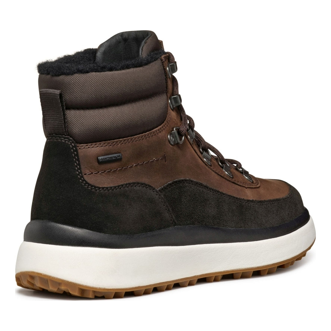 granito booties coffee