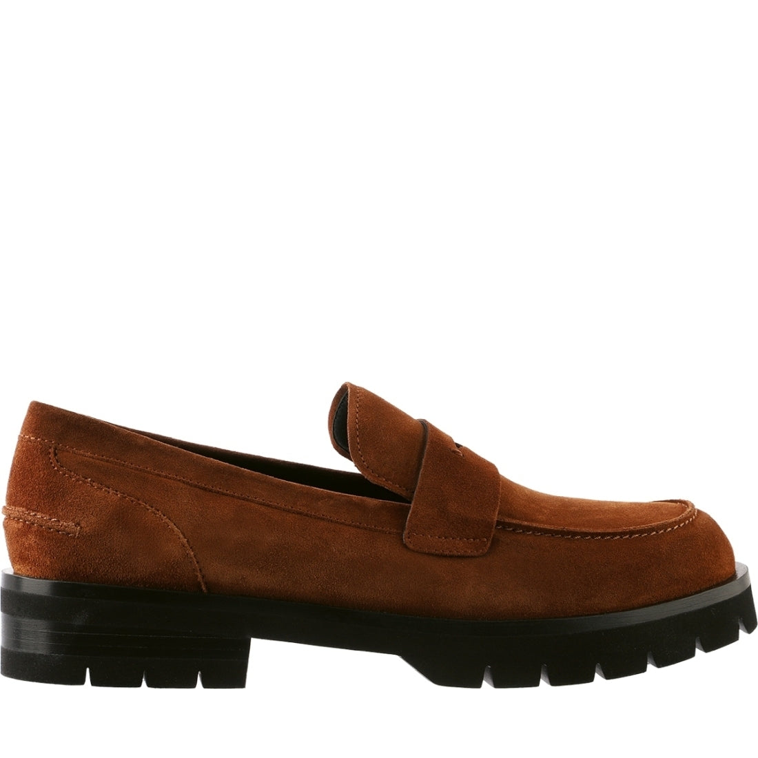 bailey loafers