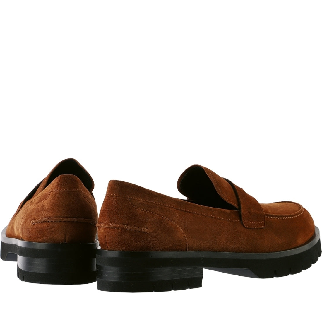 bailey loafers