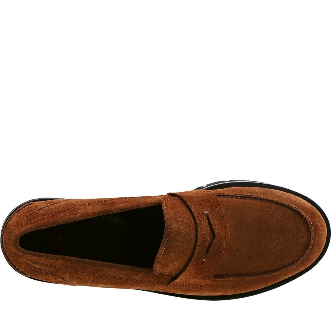 bailey loafers