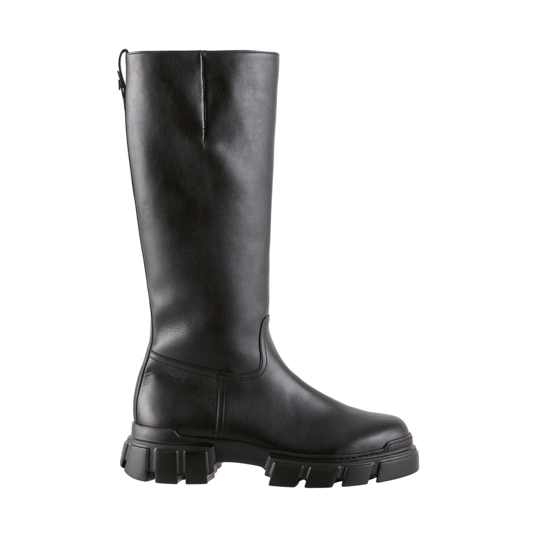 james warm boots