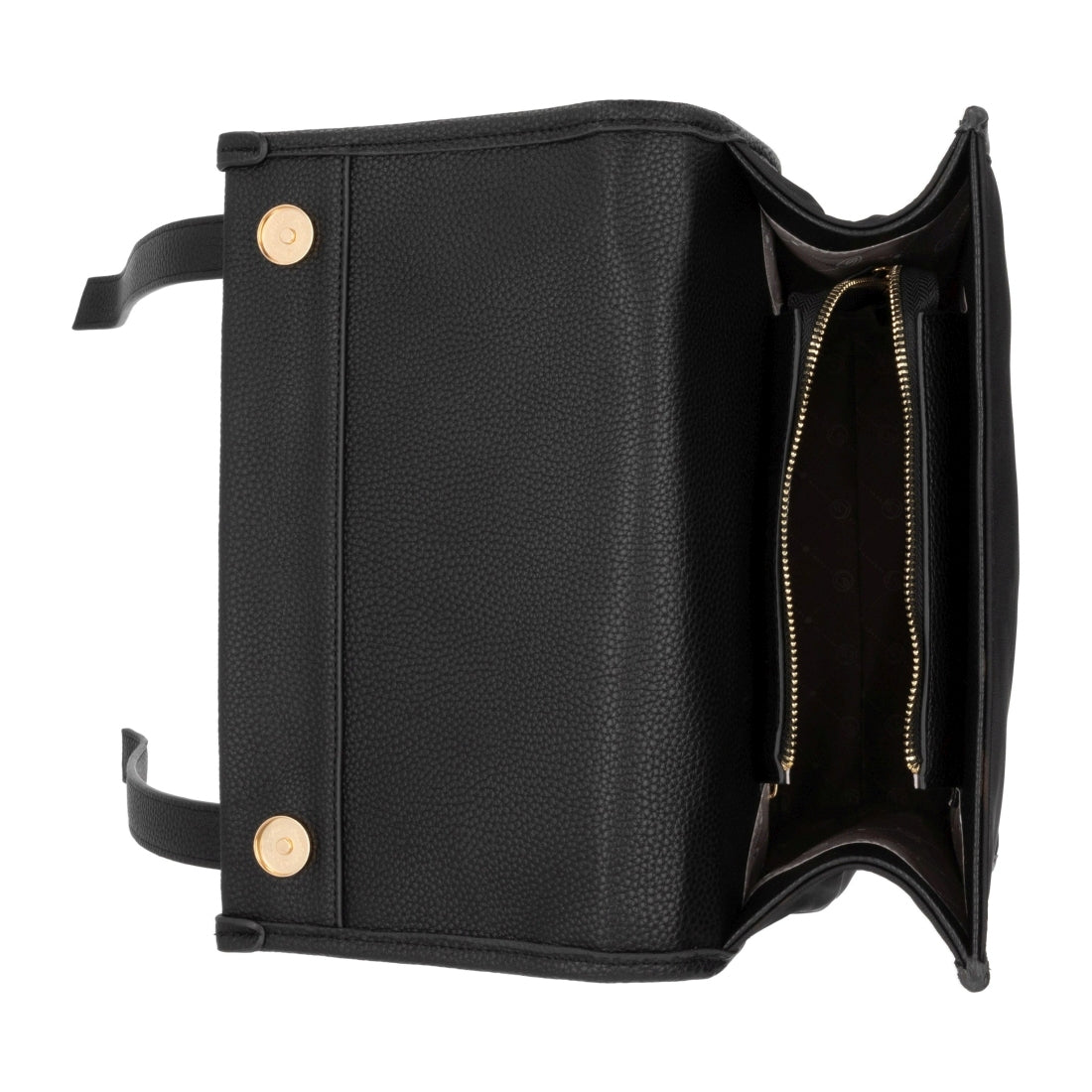 black casual bags