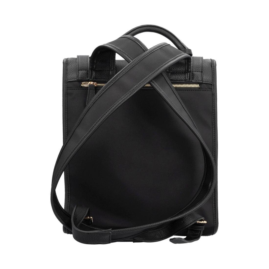 black casual bags