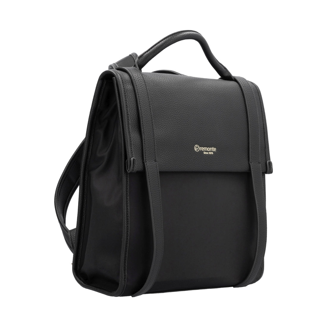 black casual bags