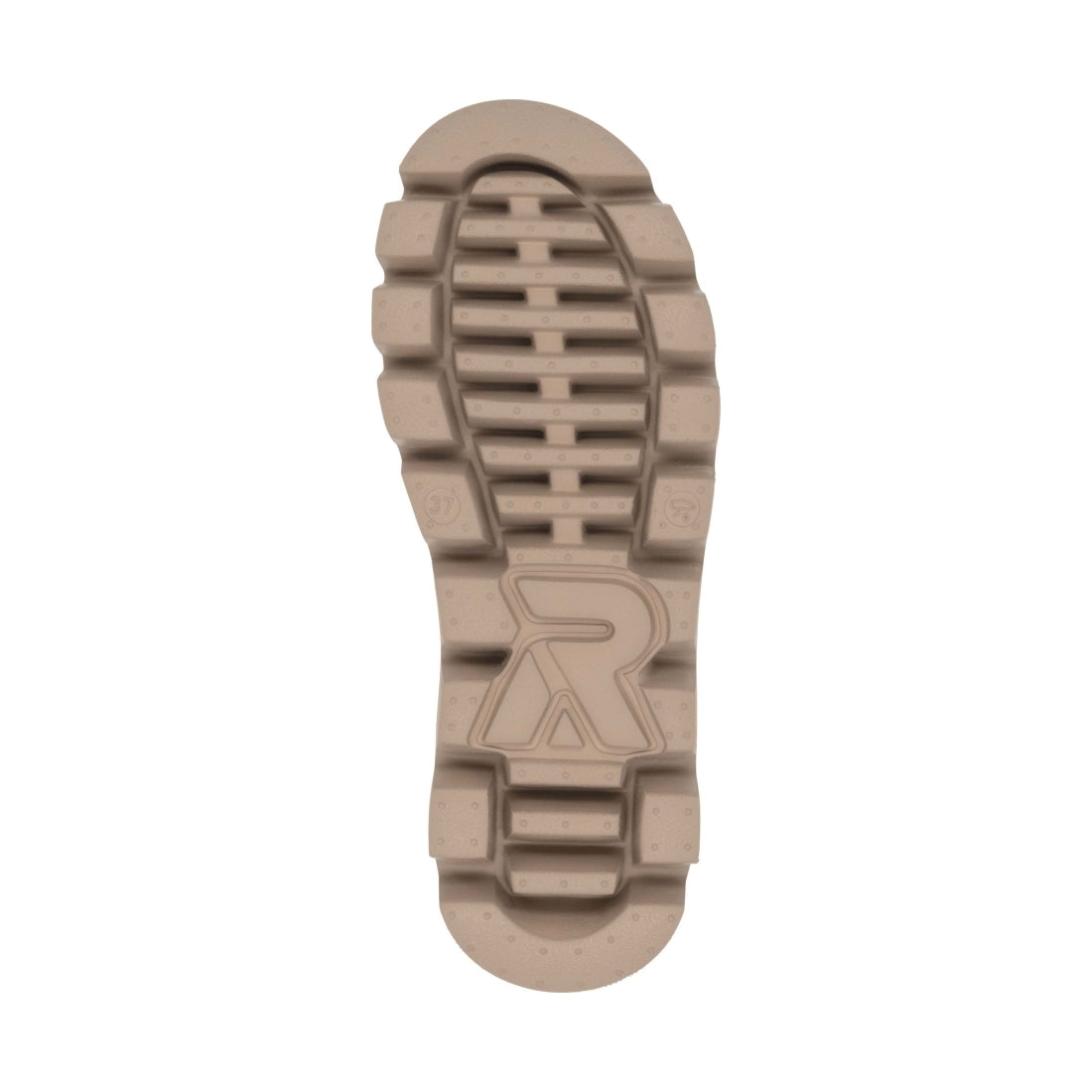 brown casual closed ladies mid height boots