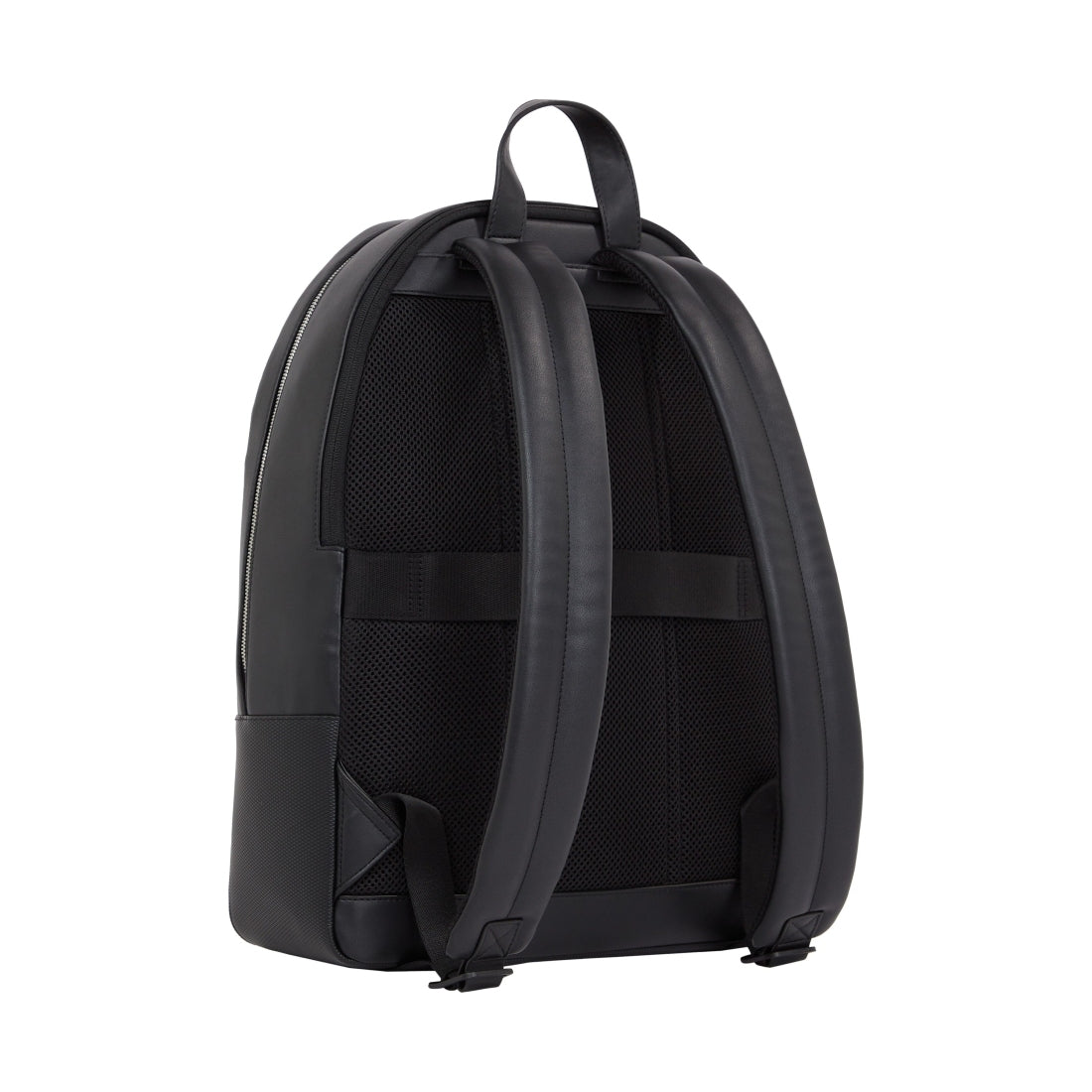 corp texture dome backpack
