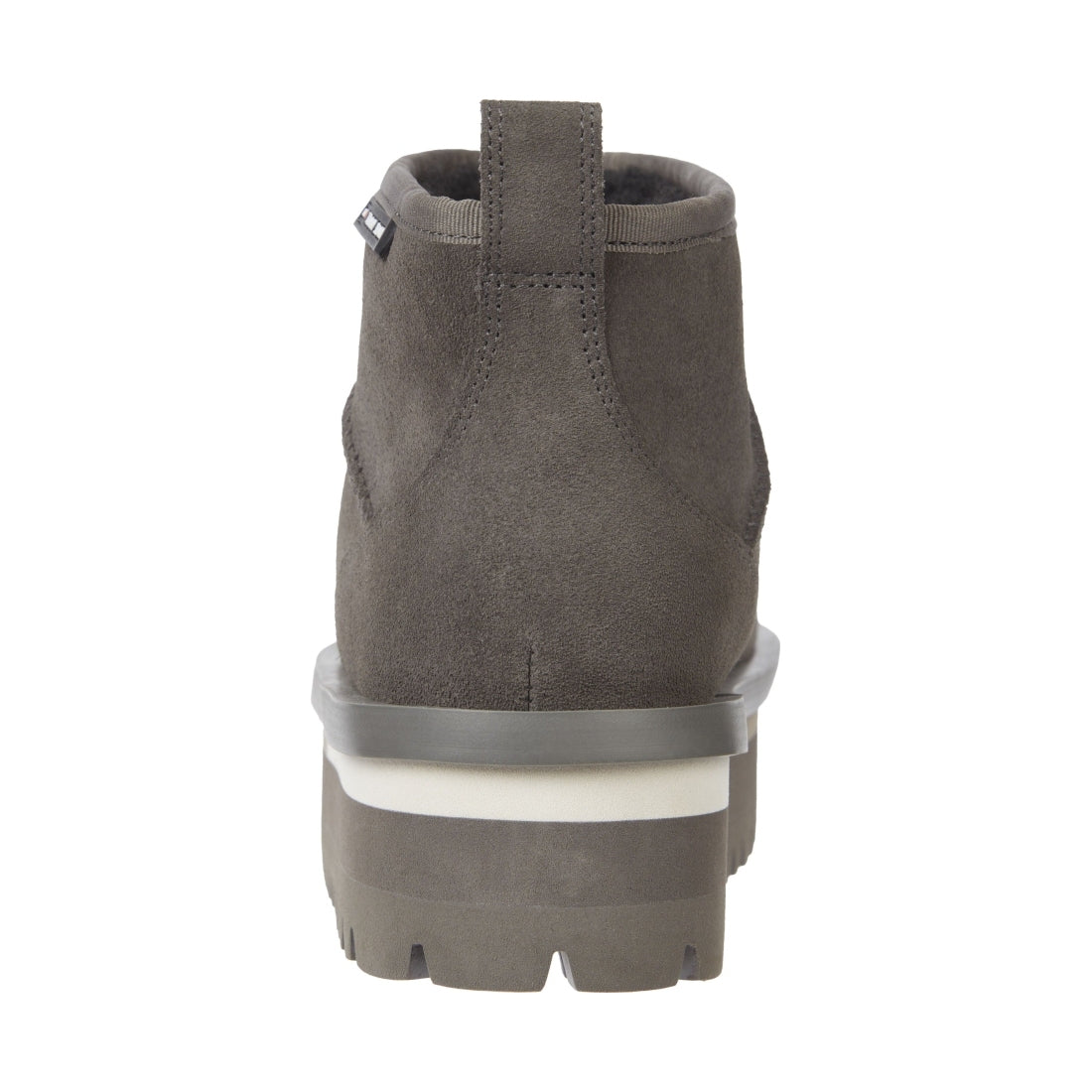 flatform boot