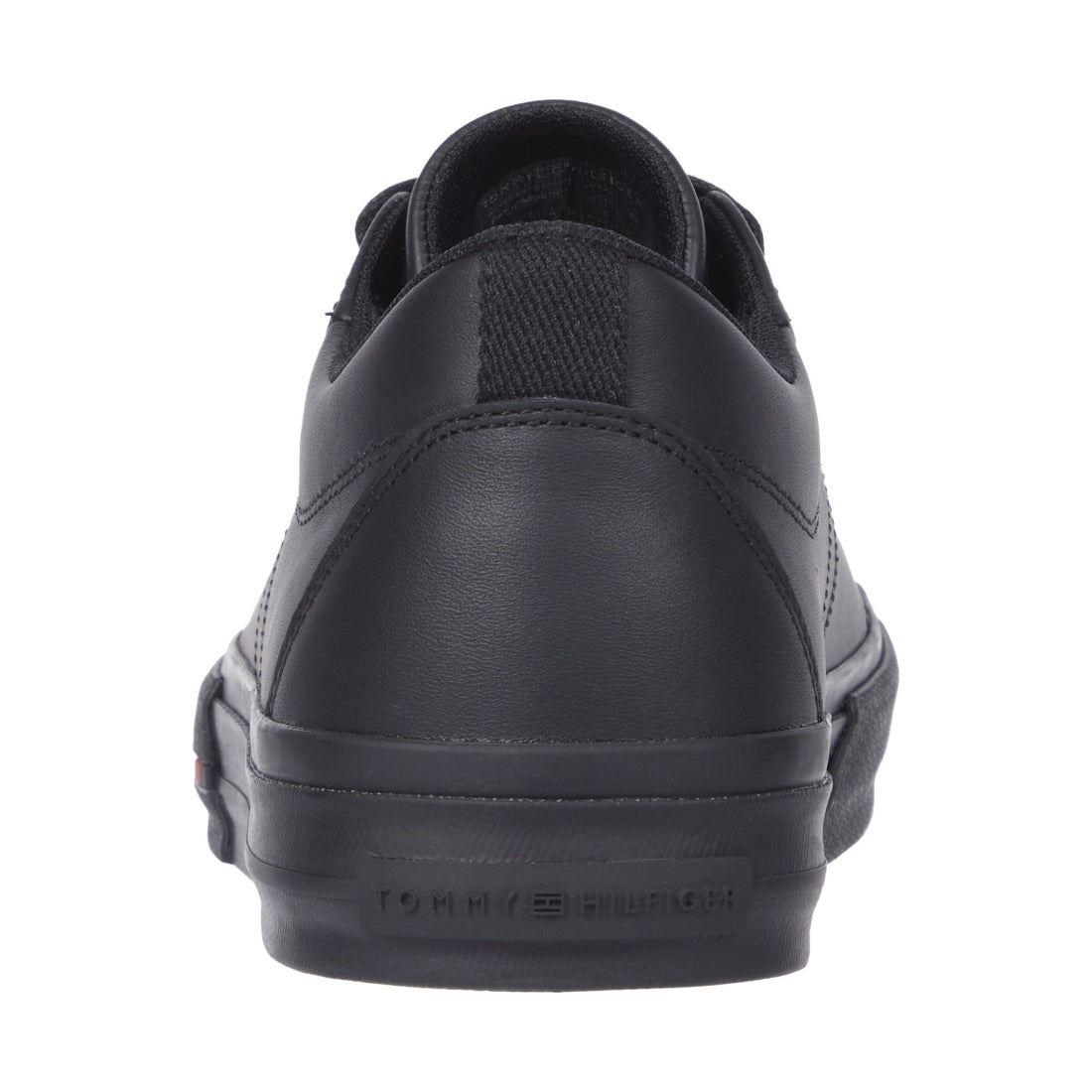 hi vulc street low leisure trainers