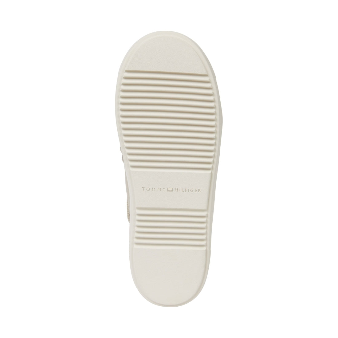 lace-up monogram snowboot