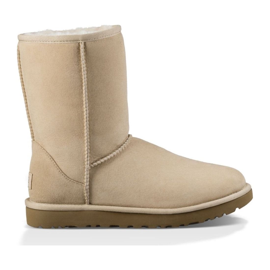 classic short ii warm boots