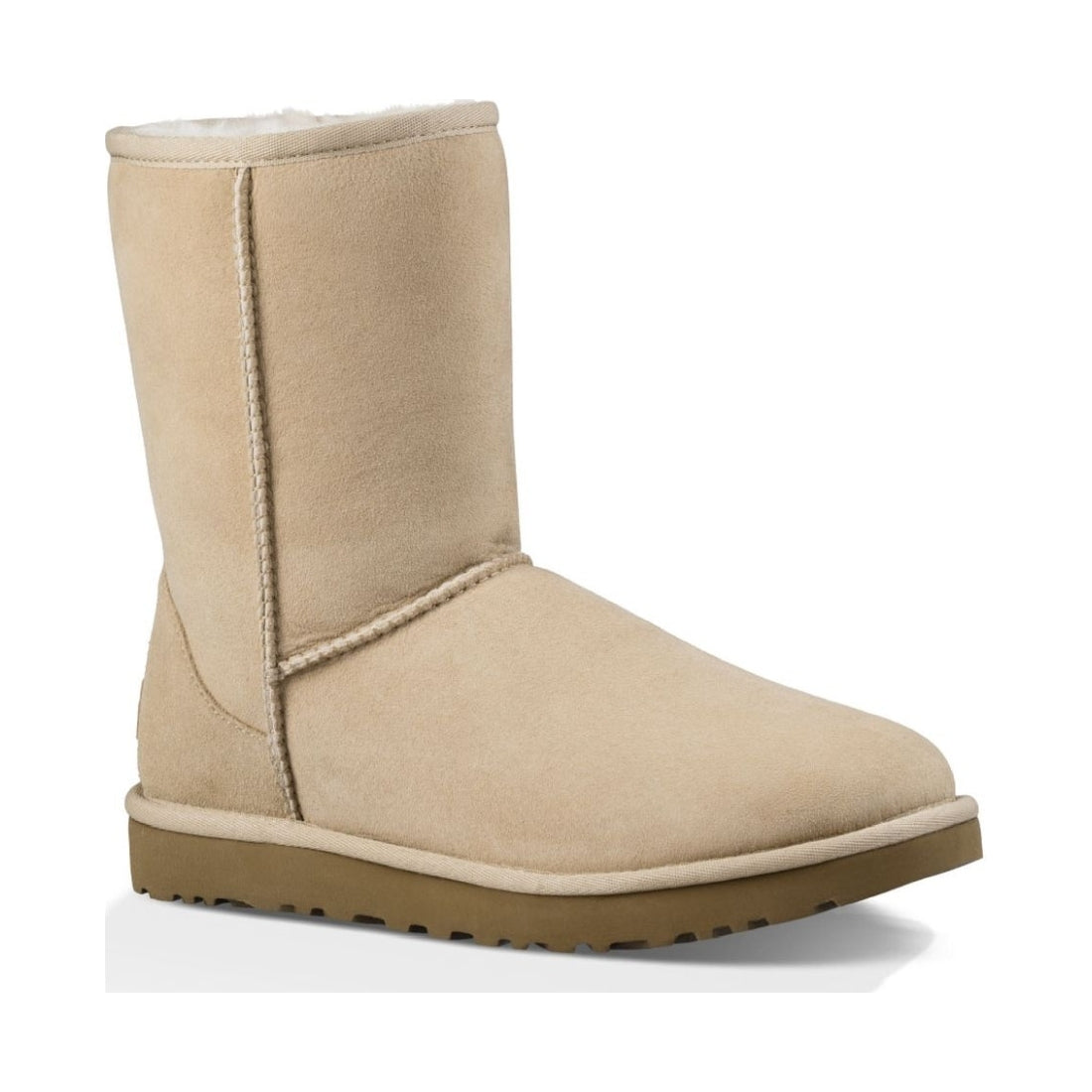 classic short ii warm boots