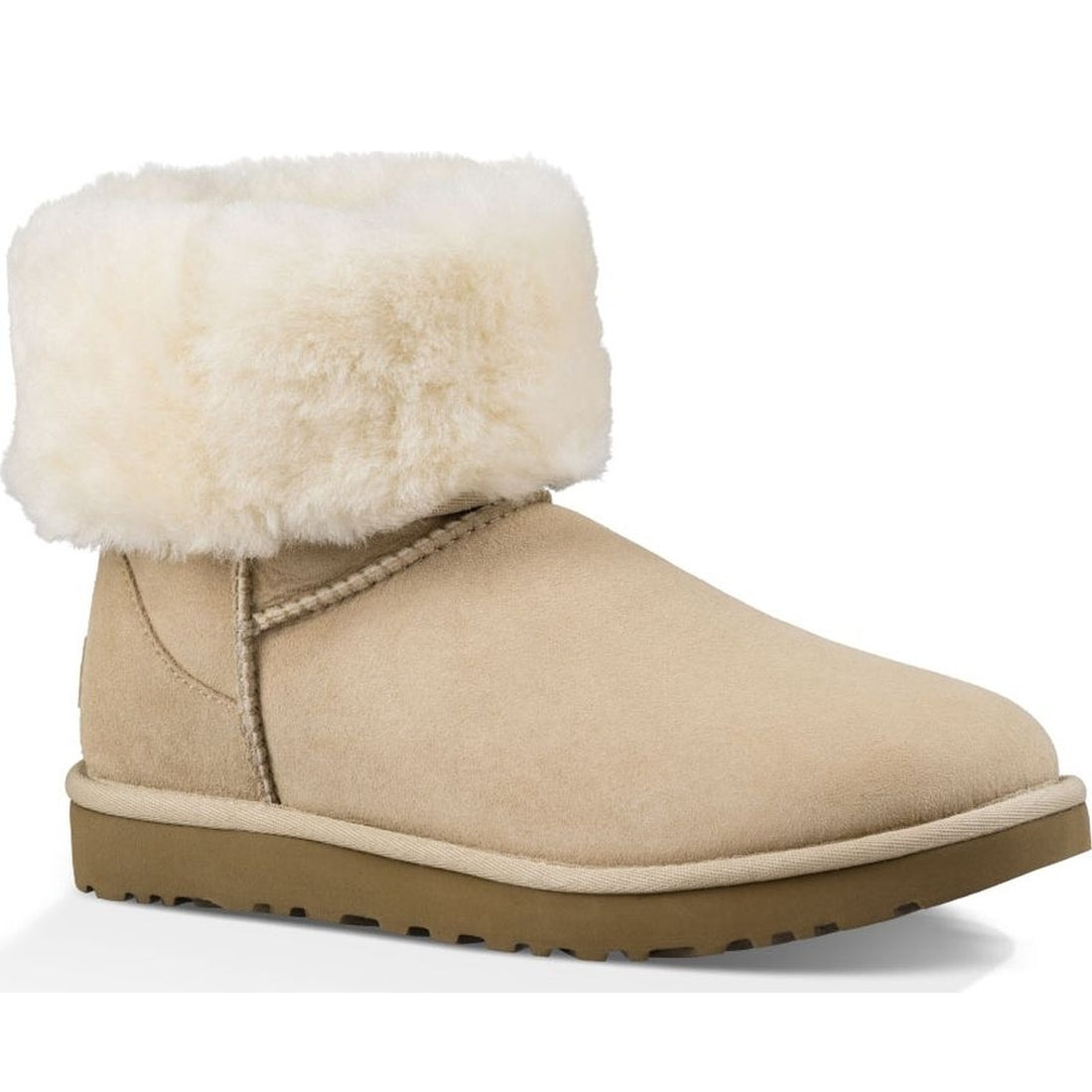 classic short ii warm boots