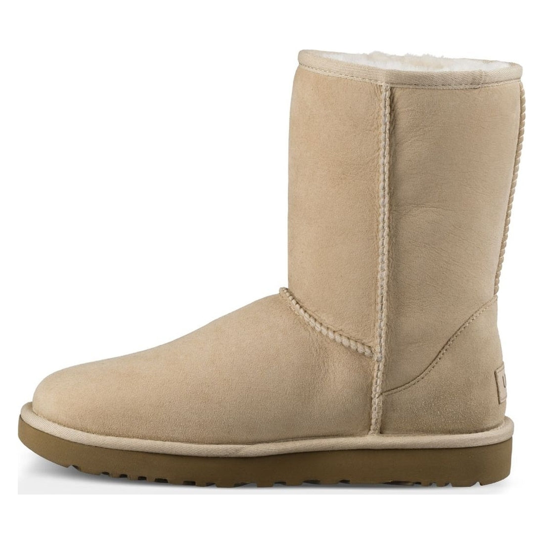 classic short ii warm boots