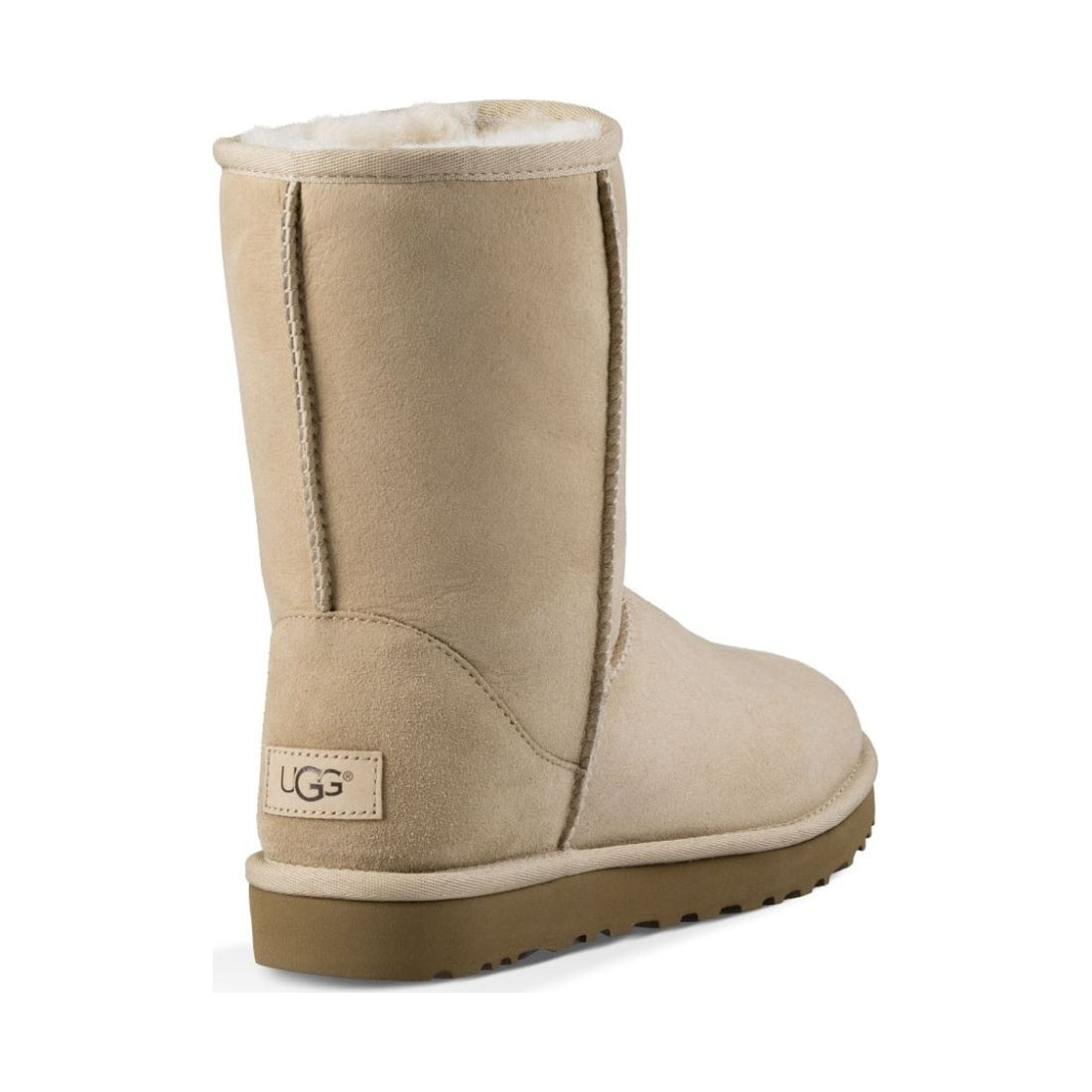 classic short ii warm boots