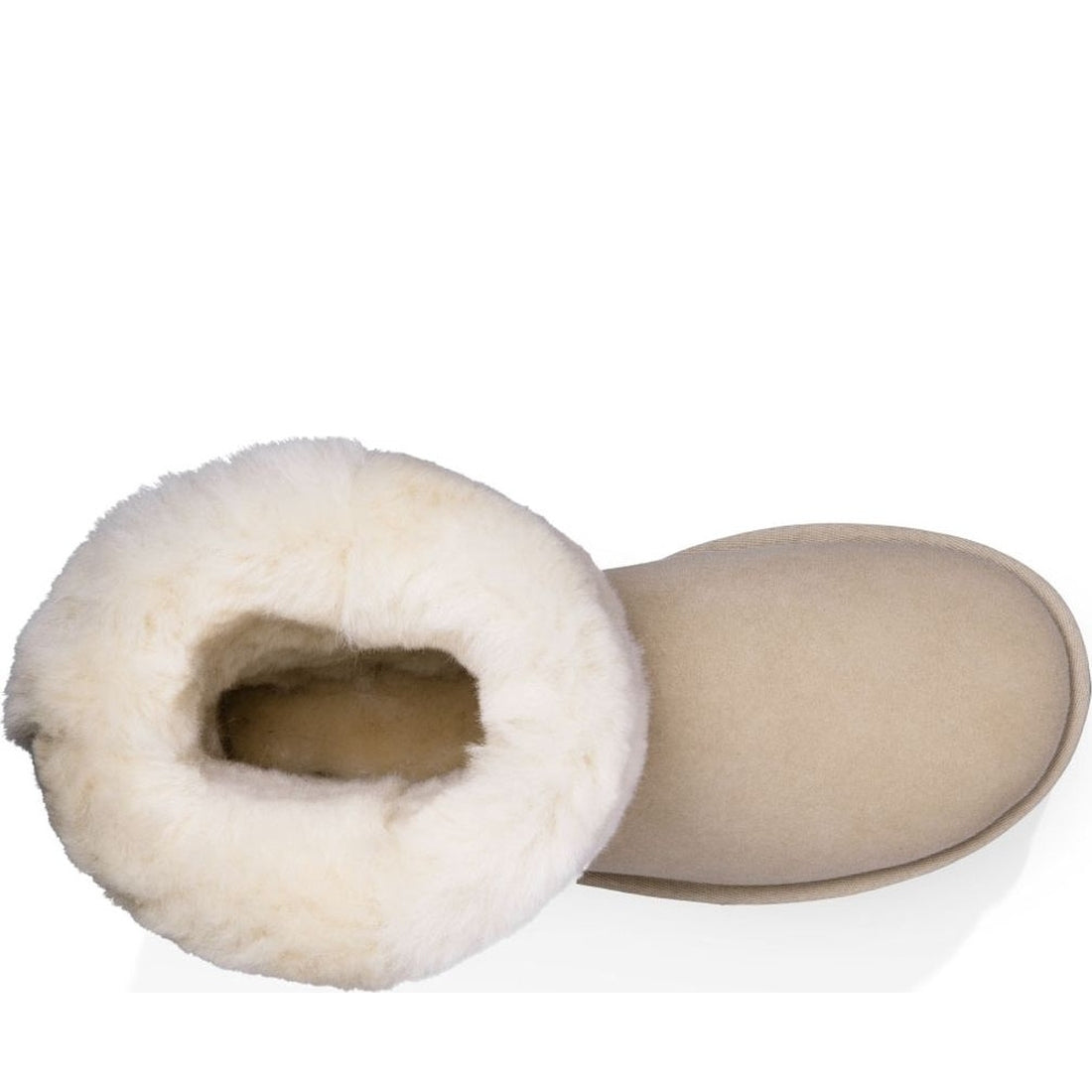 classic short ii warm boots