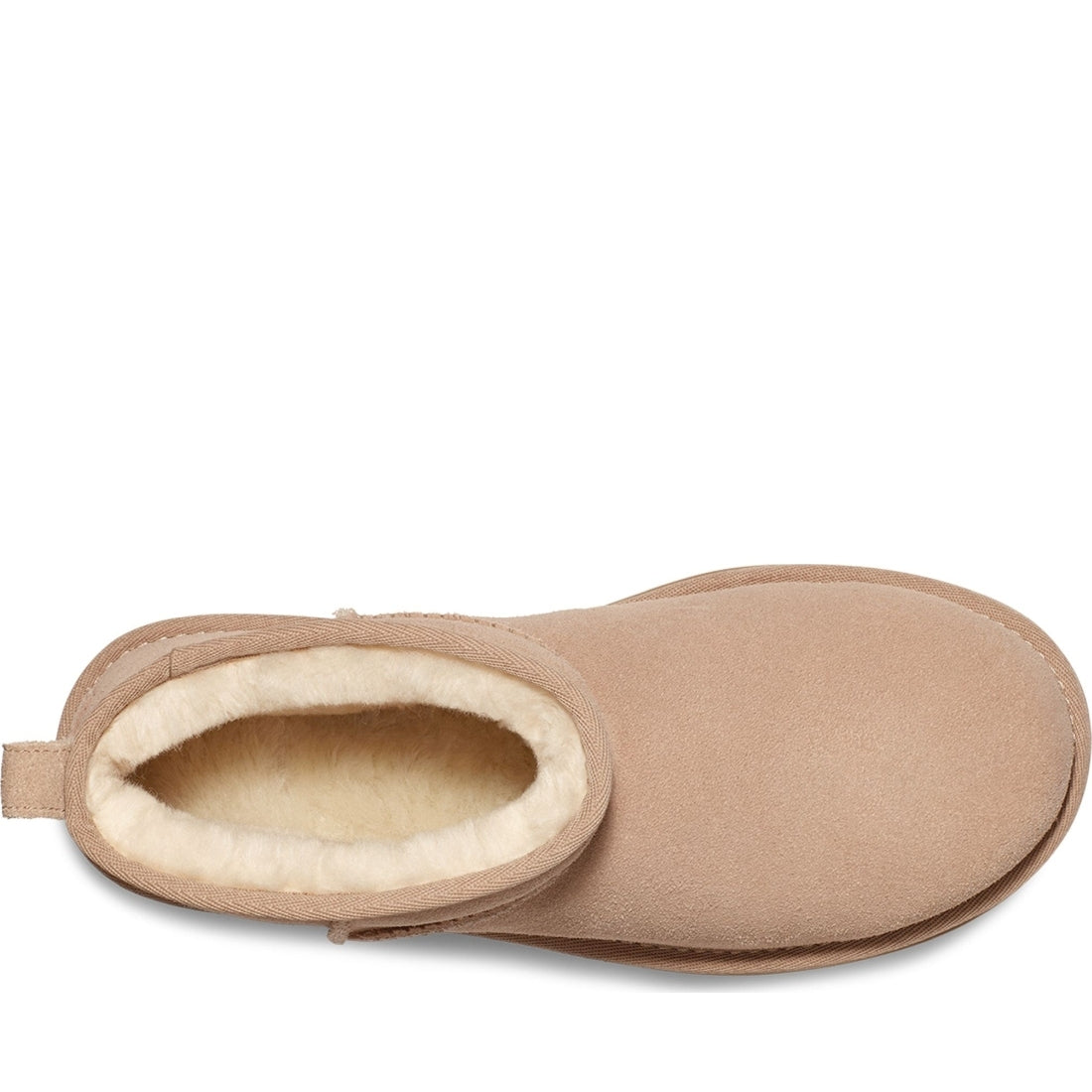 classic ultra mini warm boots
