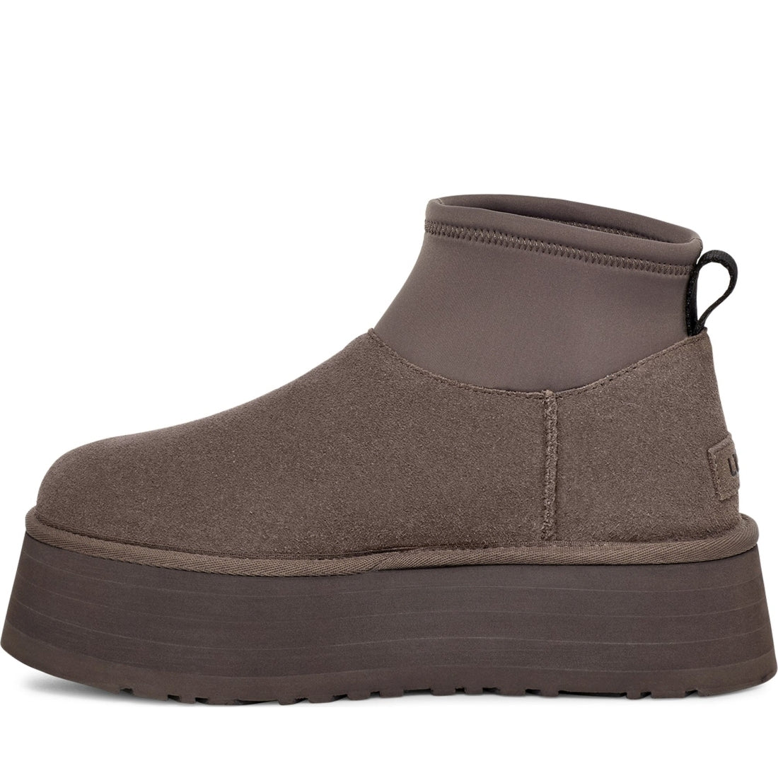 classic mini dipper warm boots
