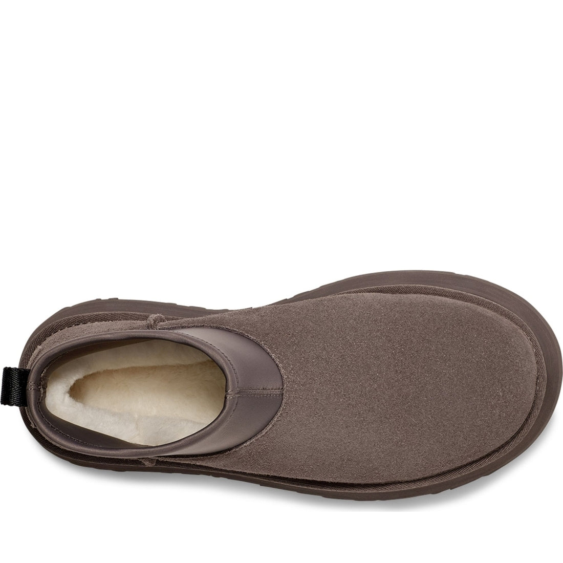 classic mini dipper warm boots