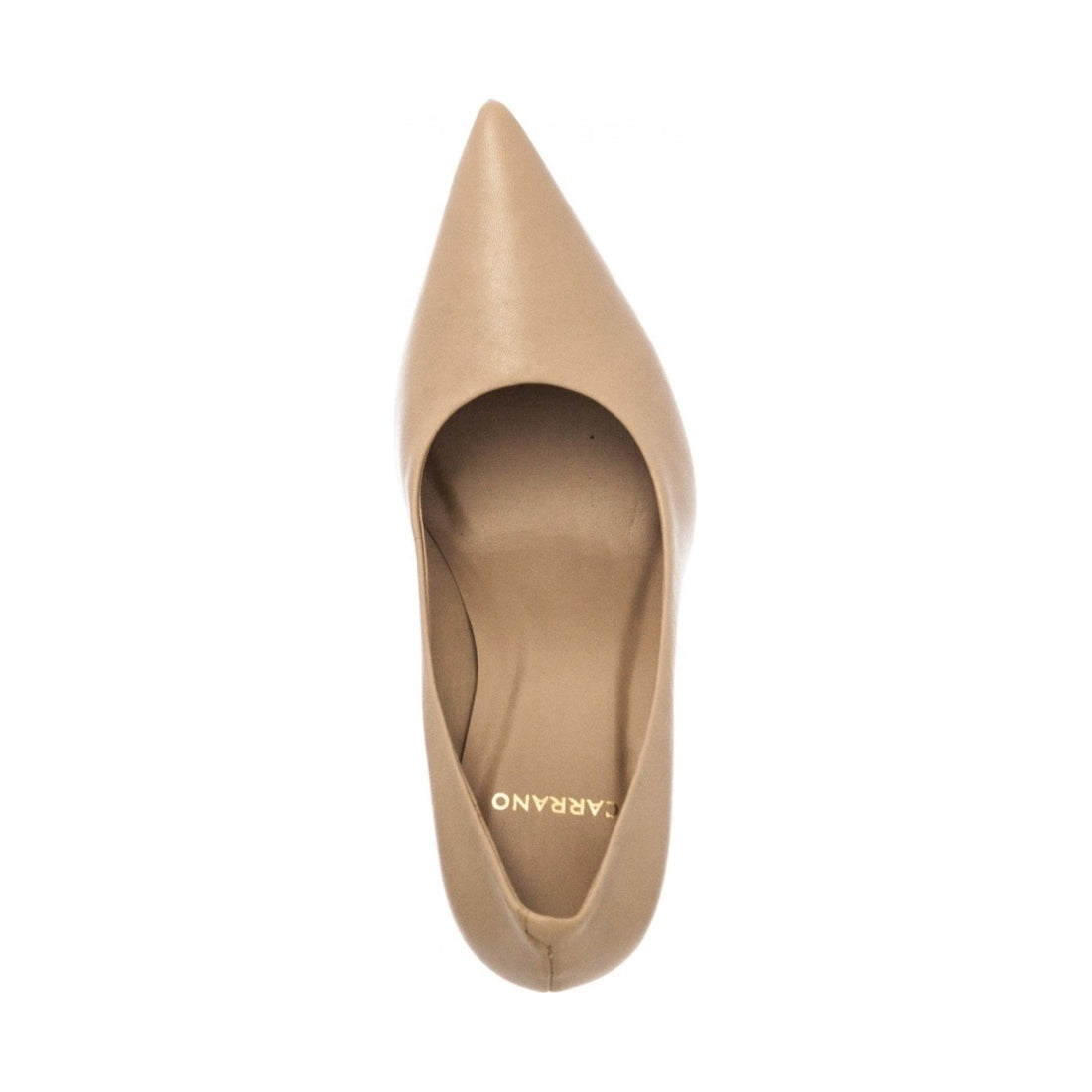 nudew elegant closed pumps