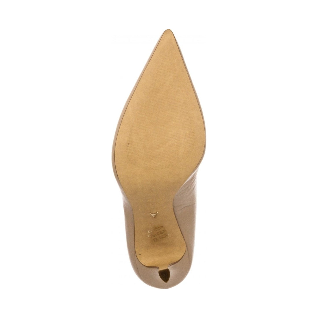 nudew elegant closed pumps