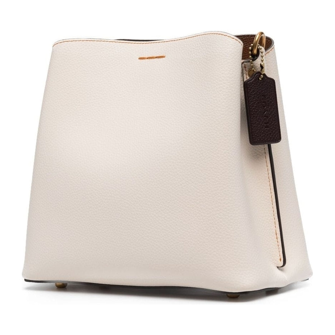 leather willow bucket