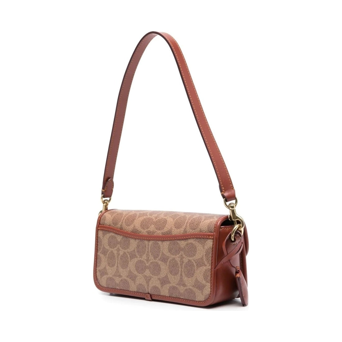 signature studio baguette bag