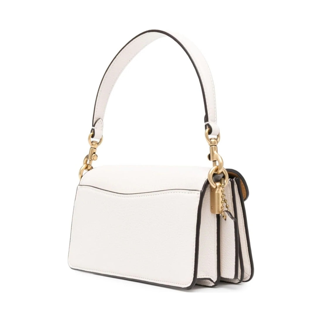 leather tabby shoulder bag 20