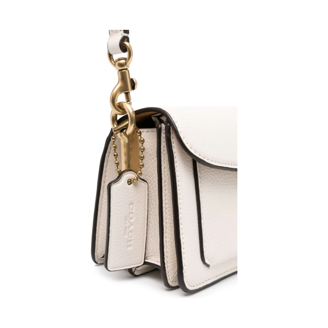leather tabby shoulder bag 20