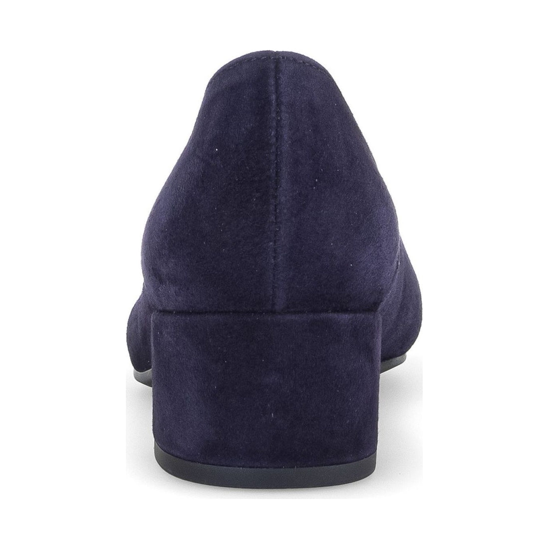 Gabor womens blue elegant closed formal | Vilbury London