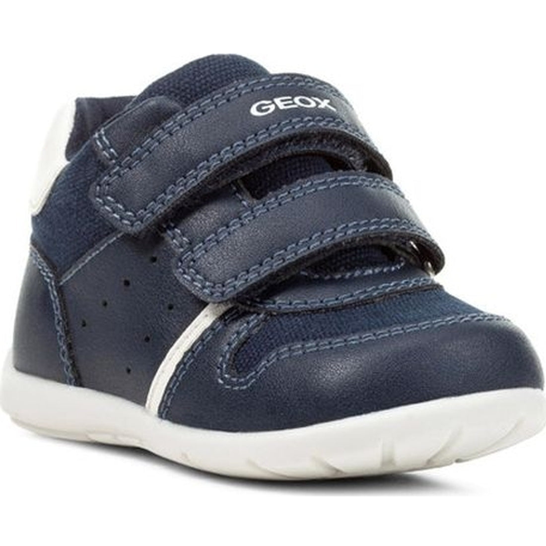 elthan first steps trainers