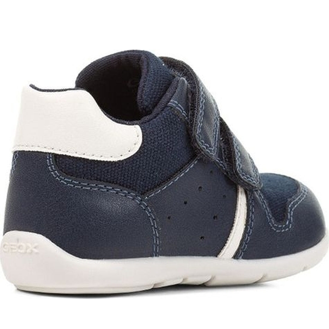 elthan first steps trainers