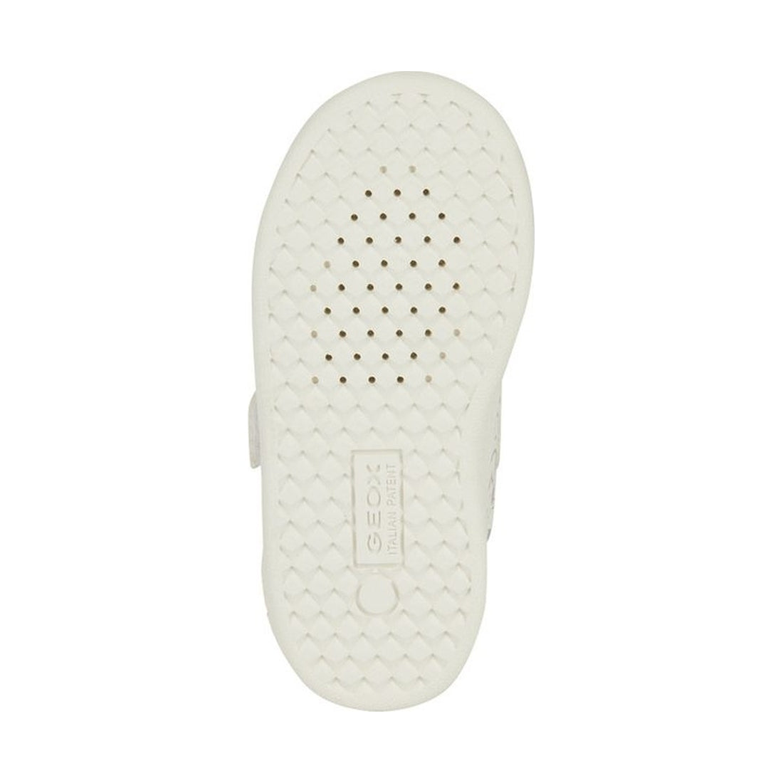 eclyper sneakers white silver