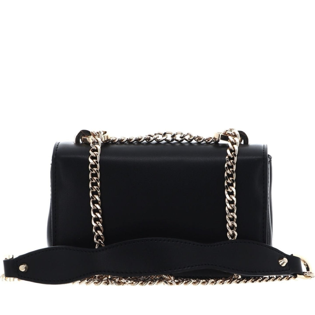 eliette handle bag black