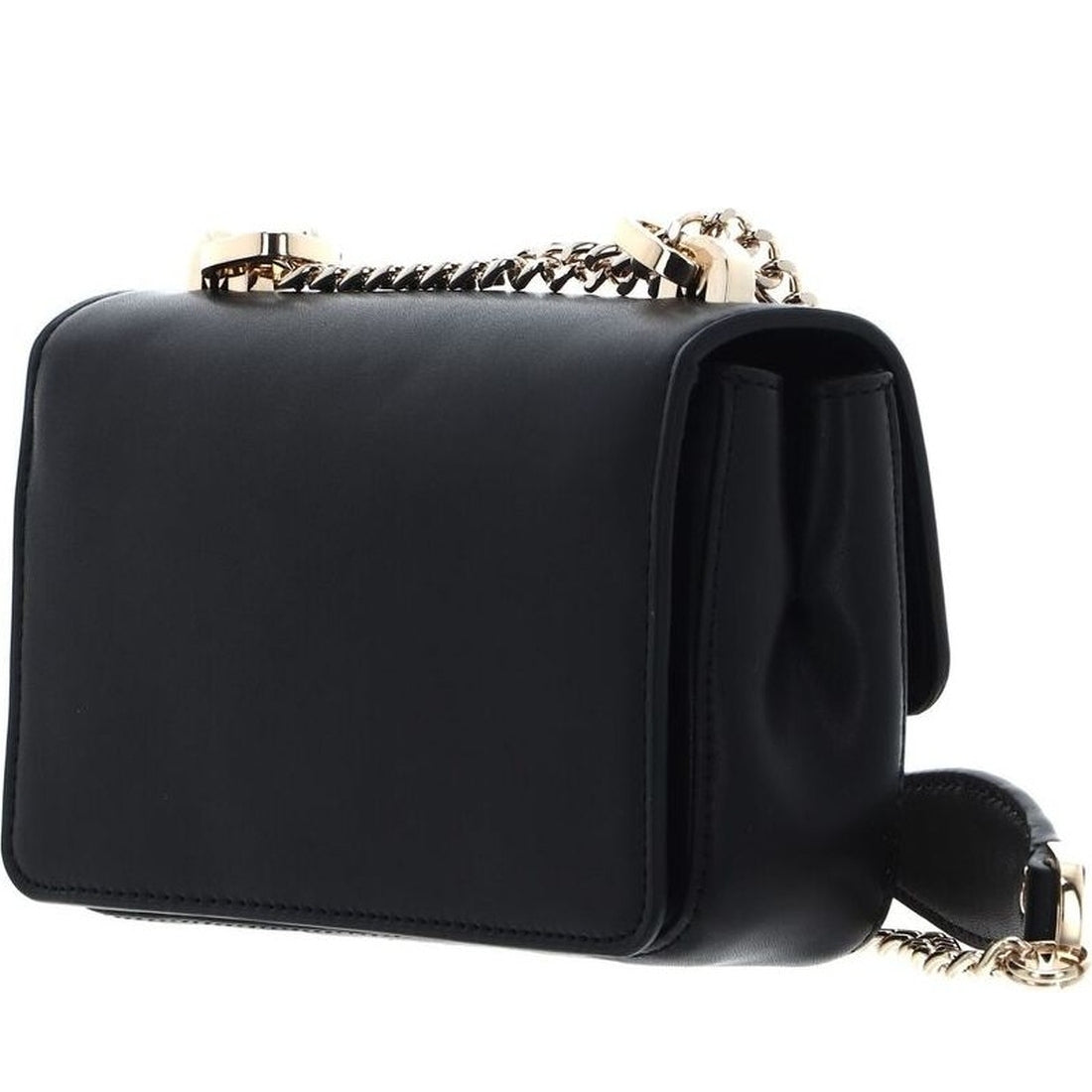 eliette handle bag black