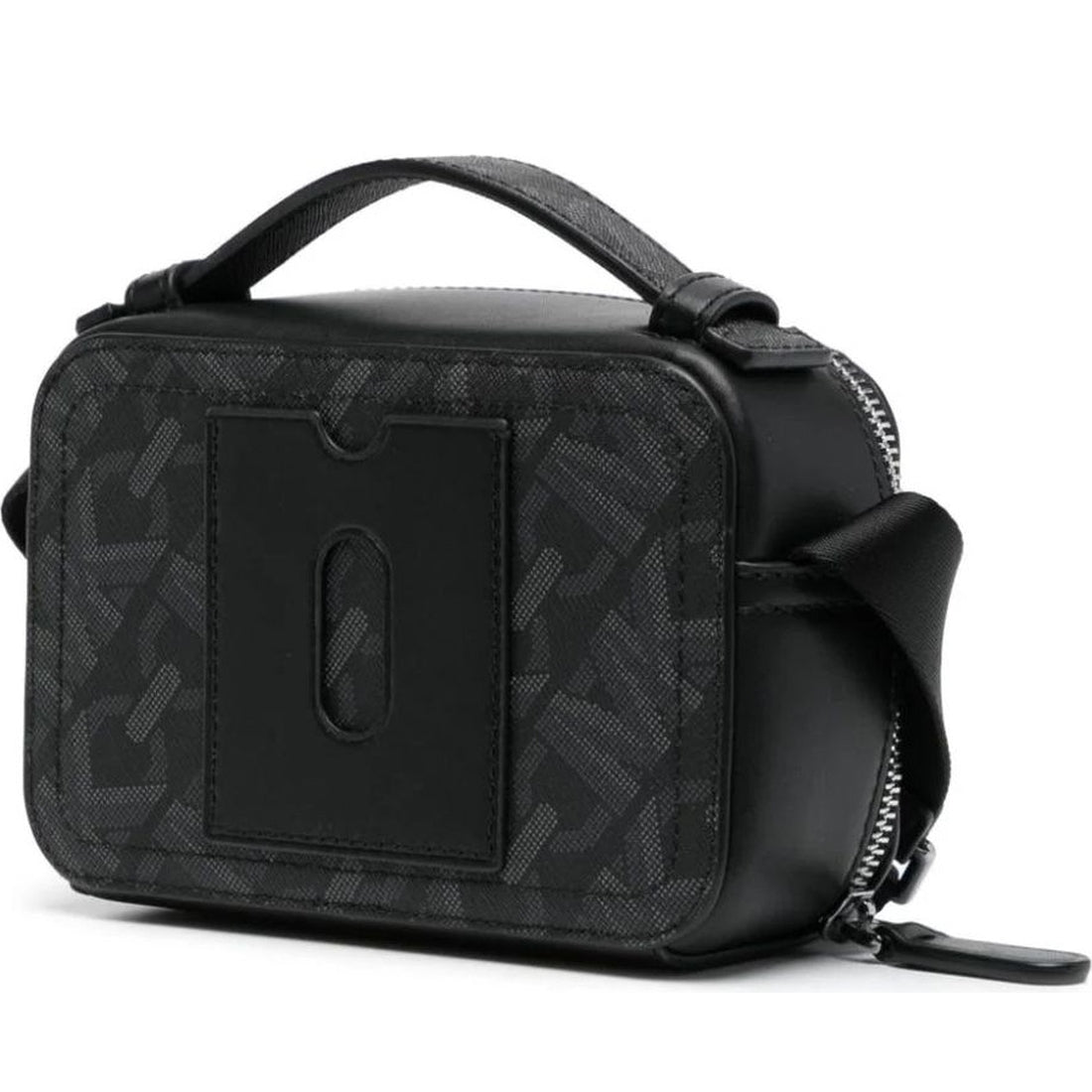 micro map bag