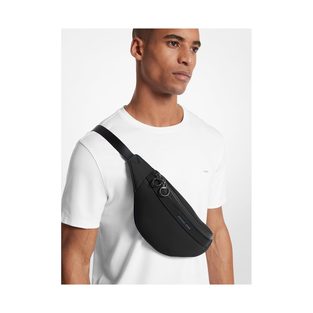 small hip bag