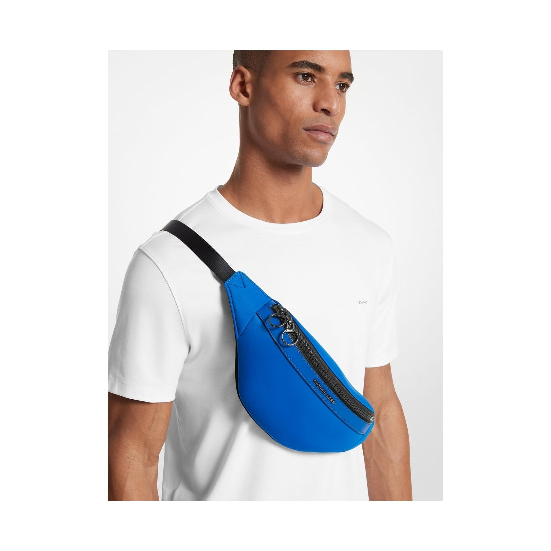 small hip bag