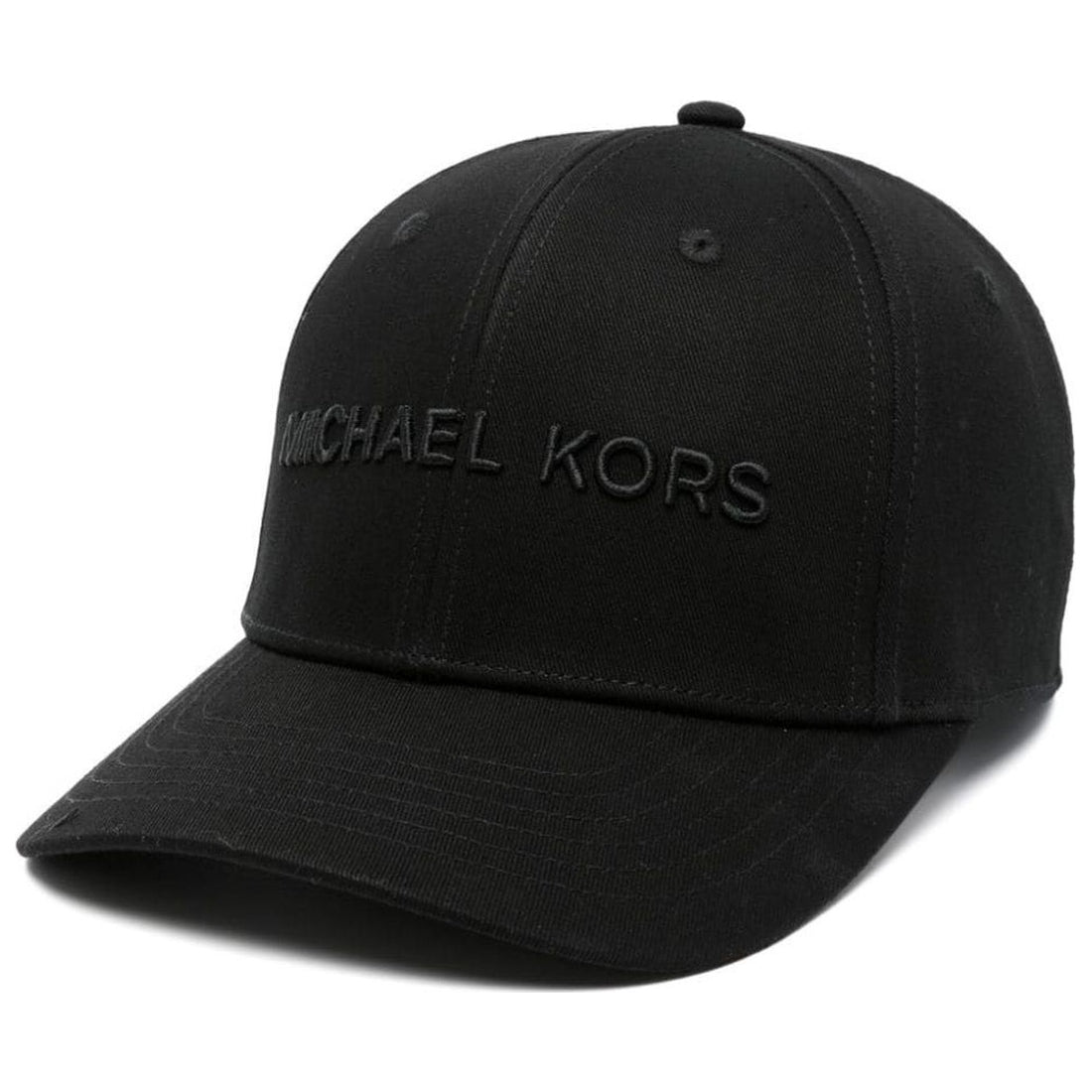 logo recycled twill cap