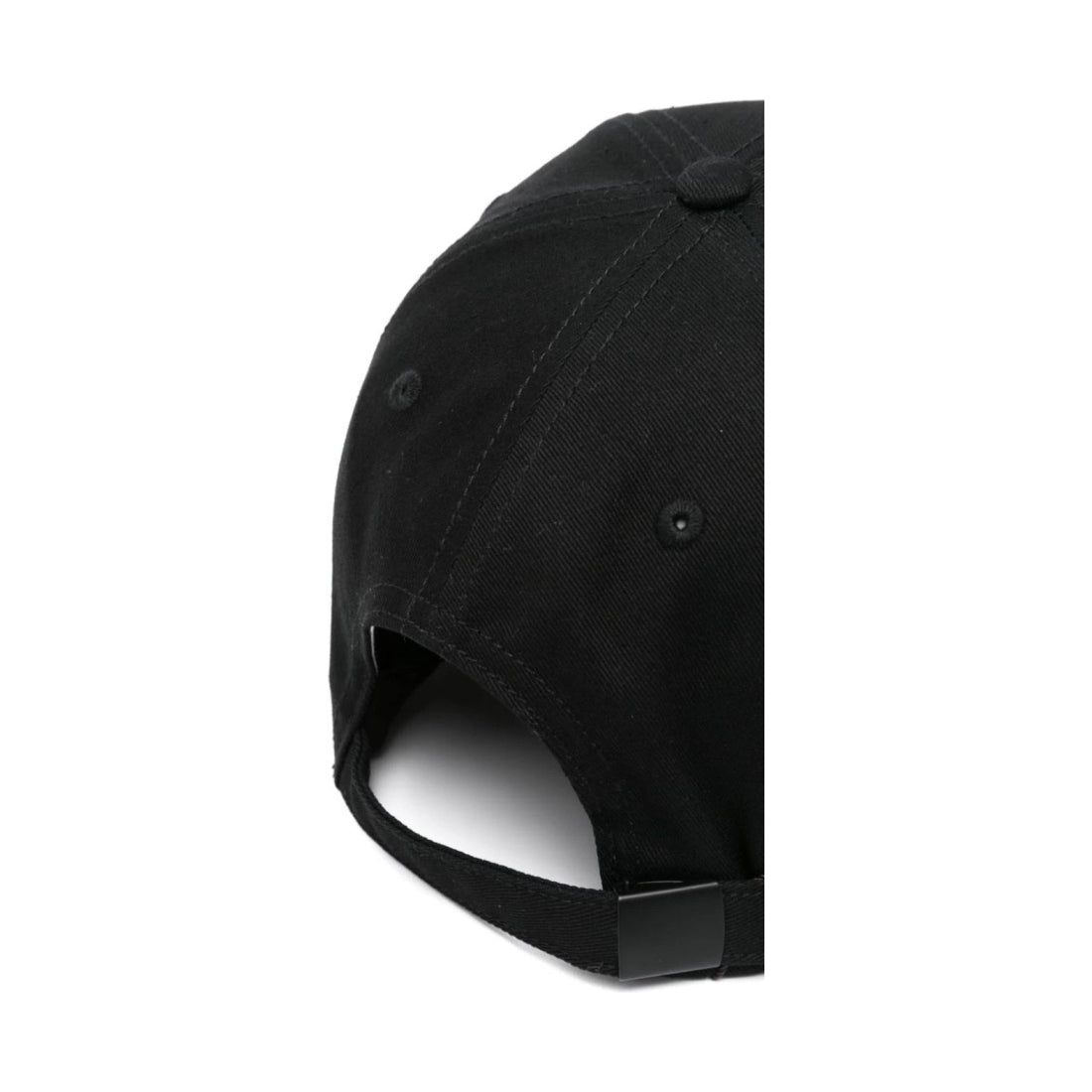 logo recycled twill cap
