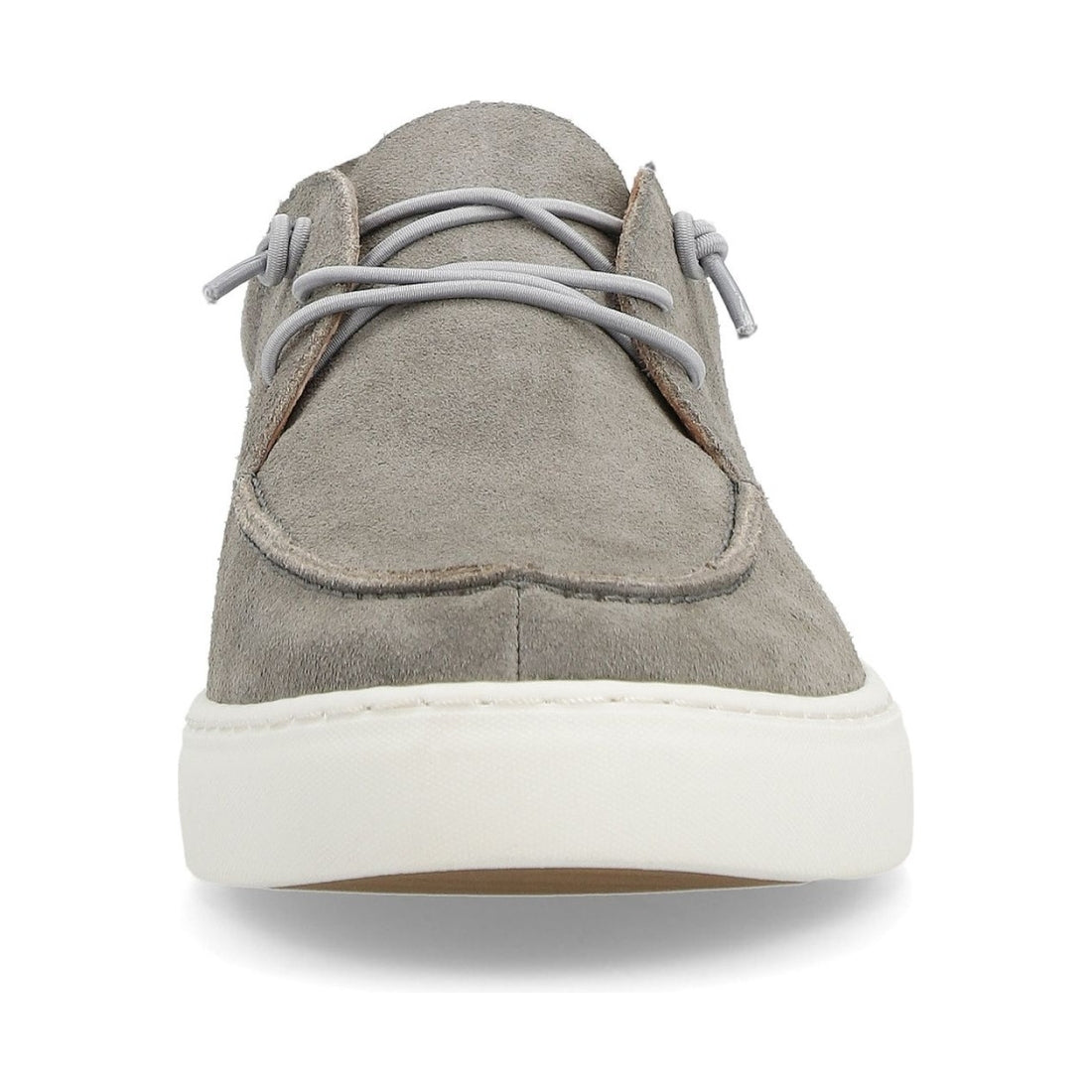 Rieker mens grey leisure trainers | Vilbury London