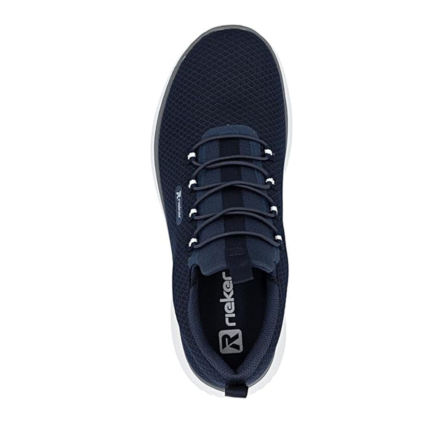 Men's Blue Fashion Sneakers