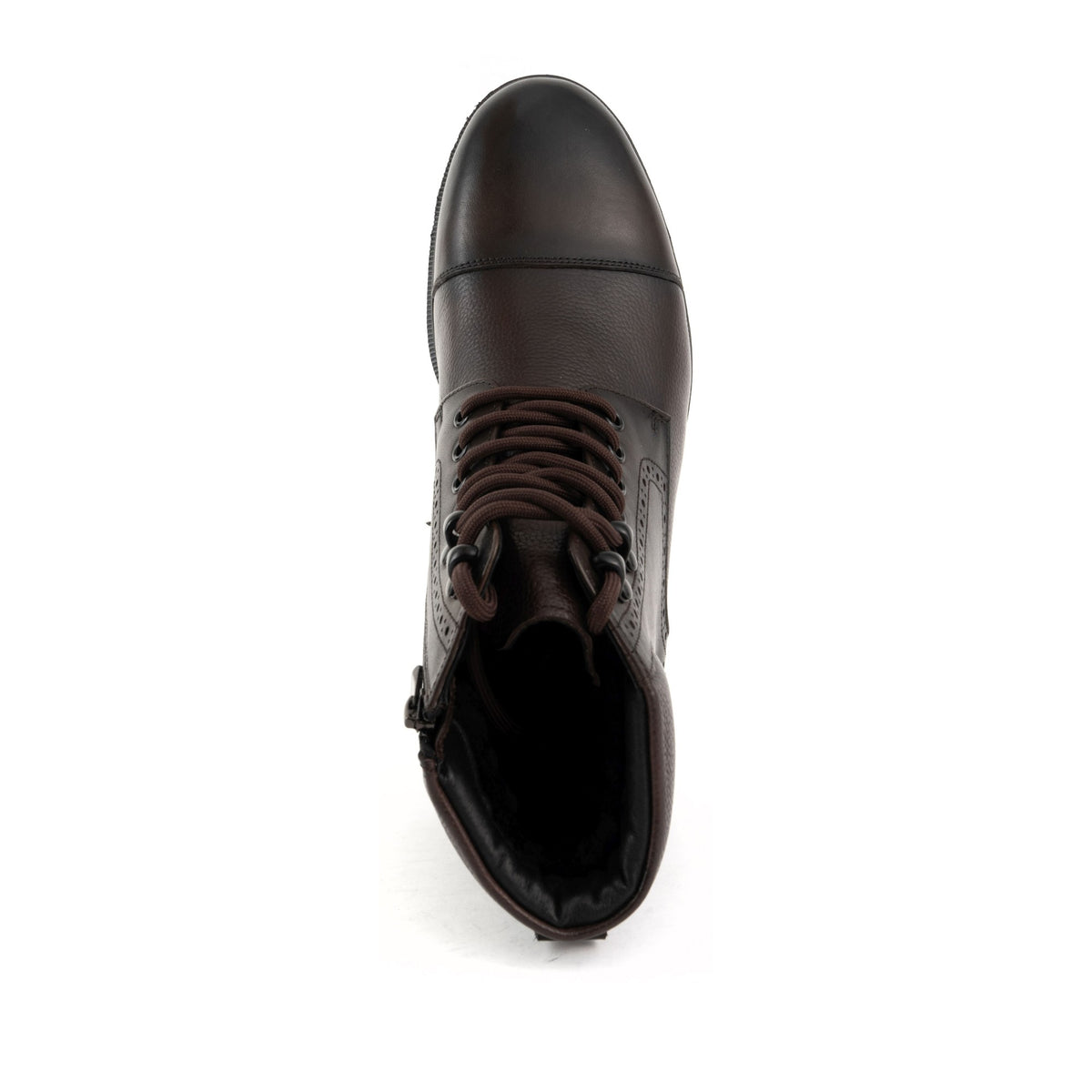 Men's Brown Ankle Boots