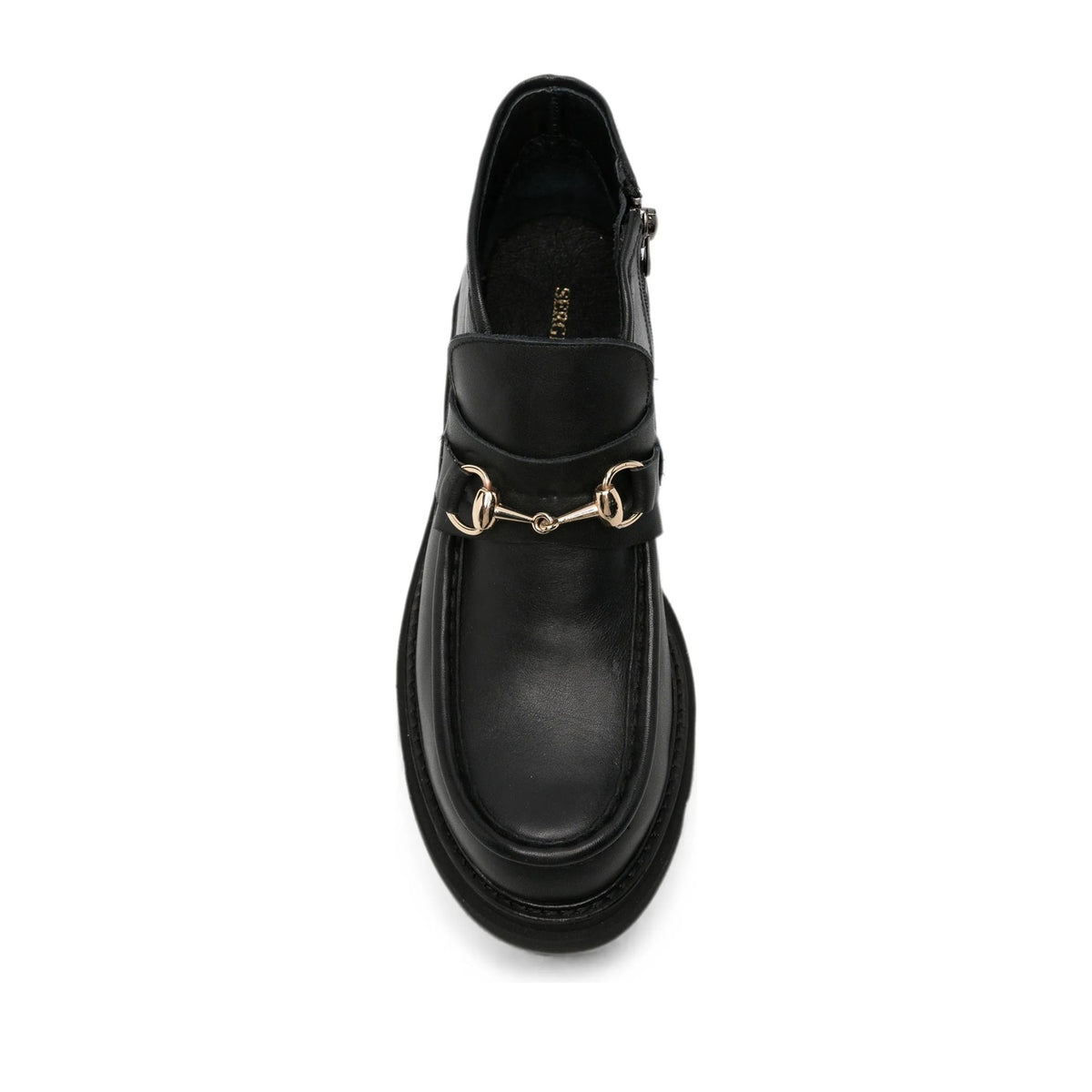 Women's Black Ankle Boots