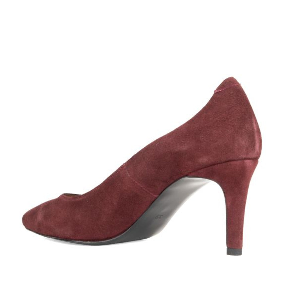 bordo classic closed pumps