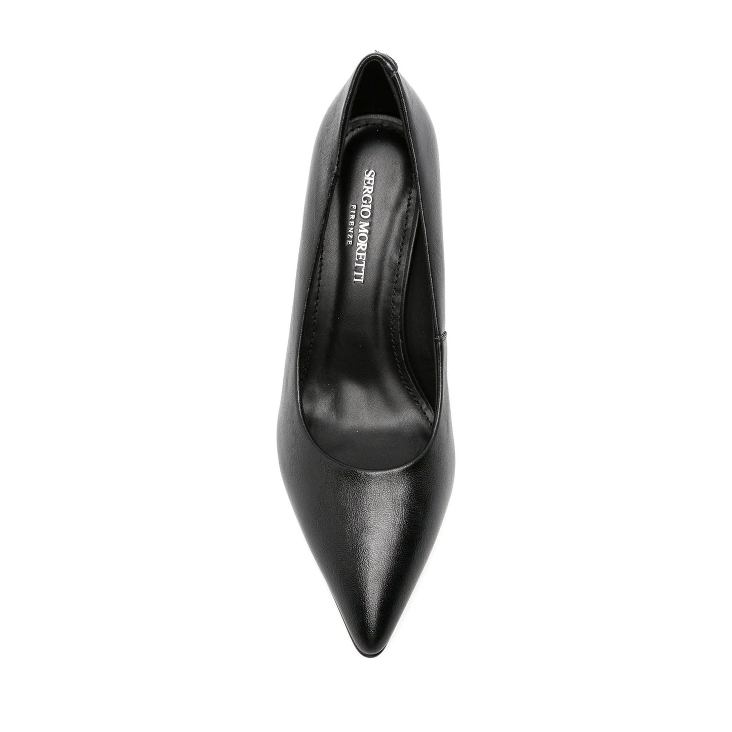 Women's Black Dress Pumps