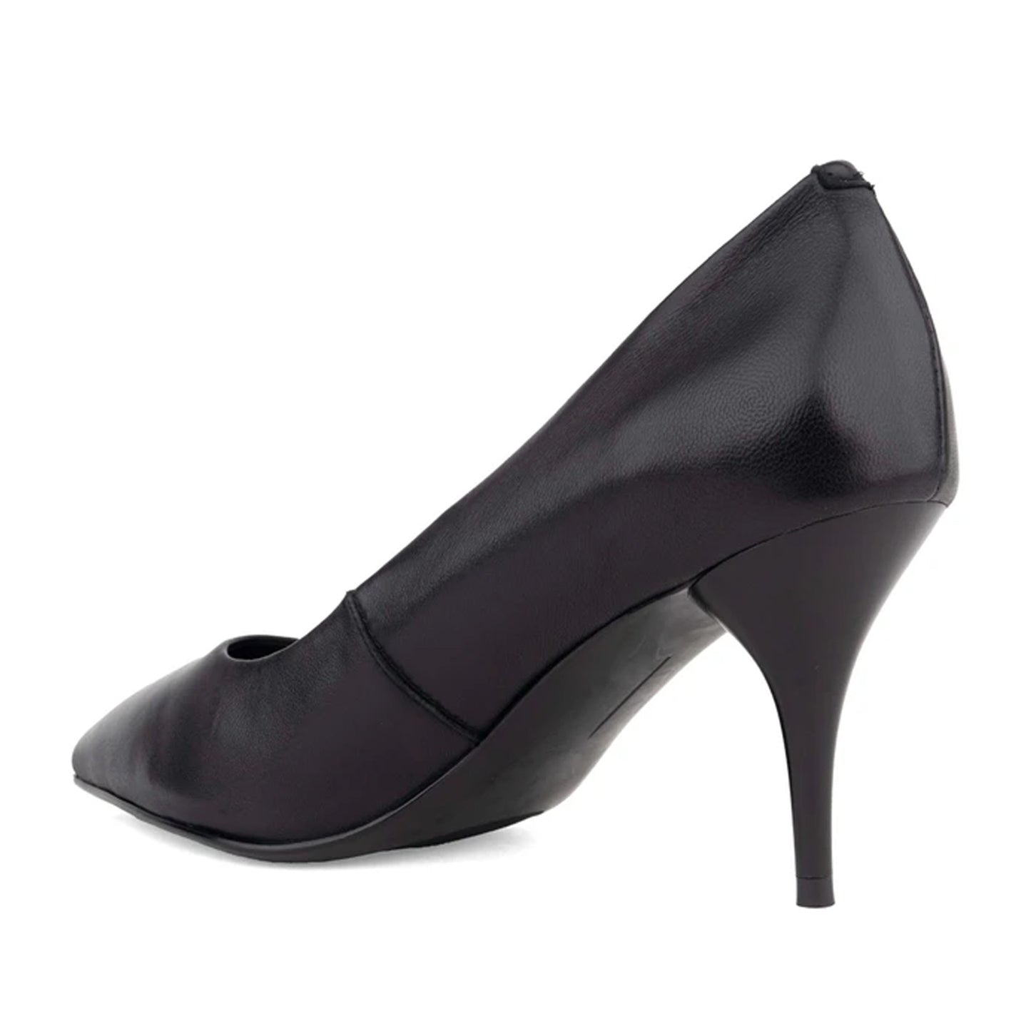 Women's Black Dress Pumps
