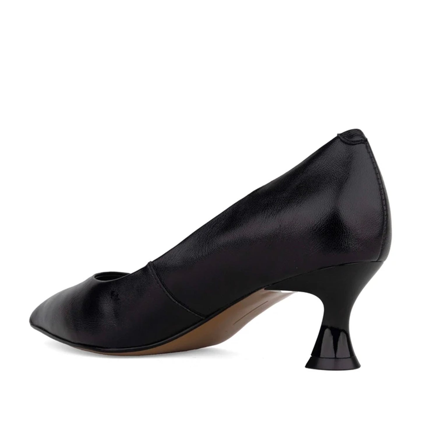 Women's Black Dress Pumps