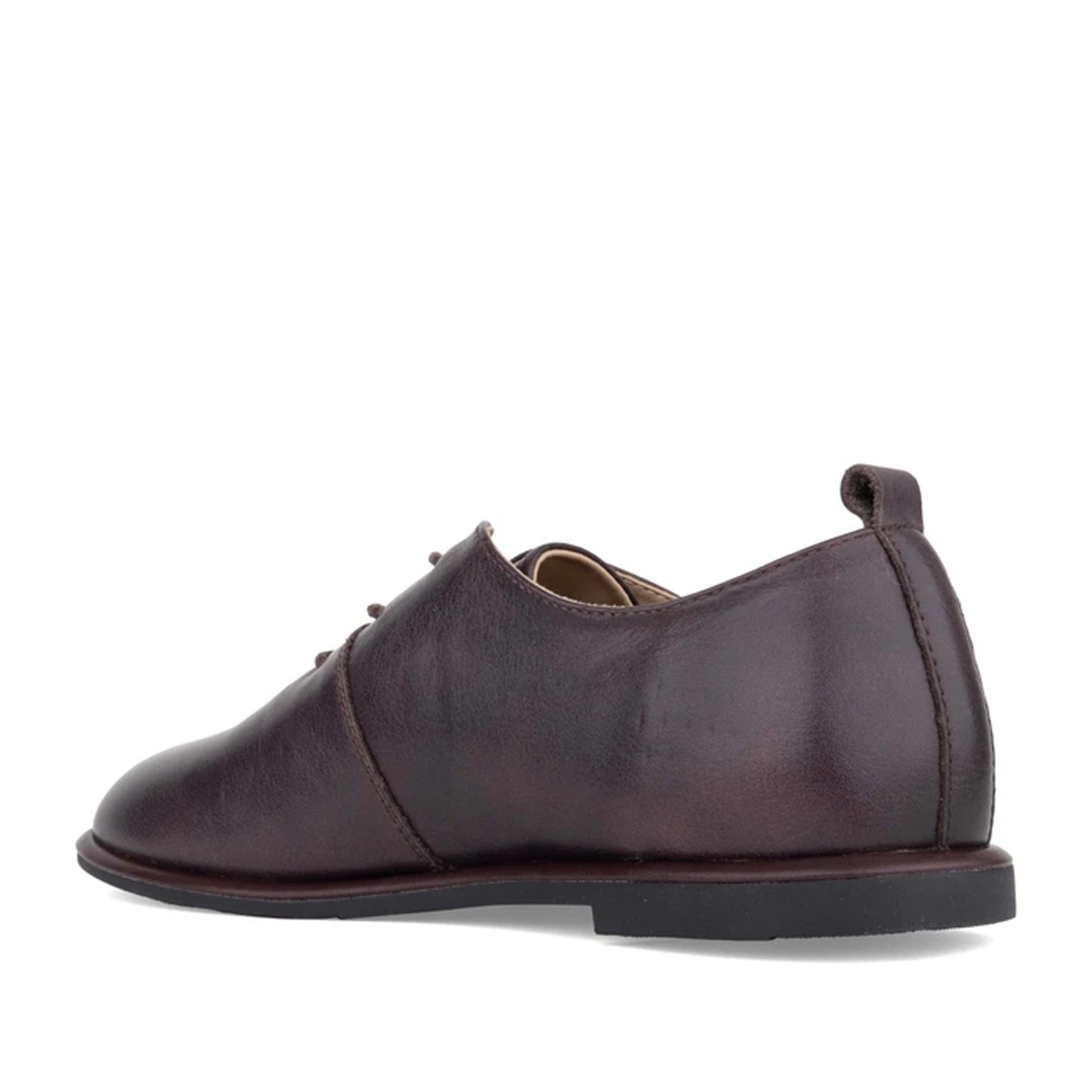 Women's Brown Flats