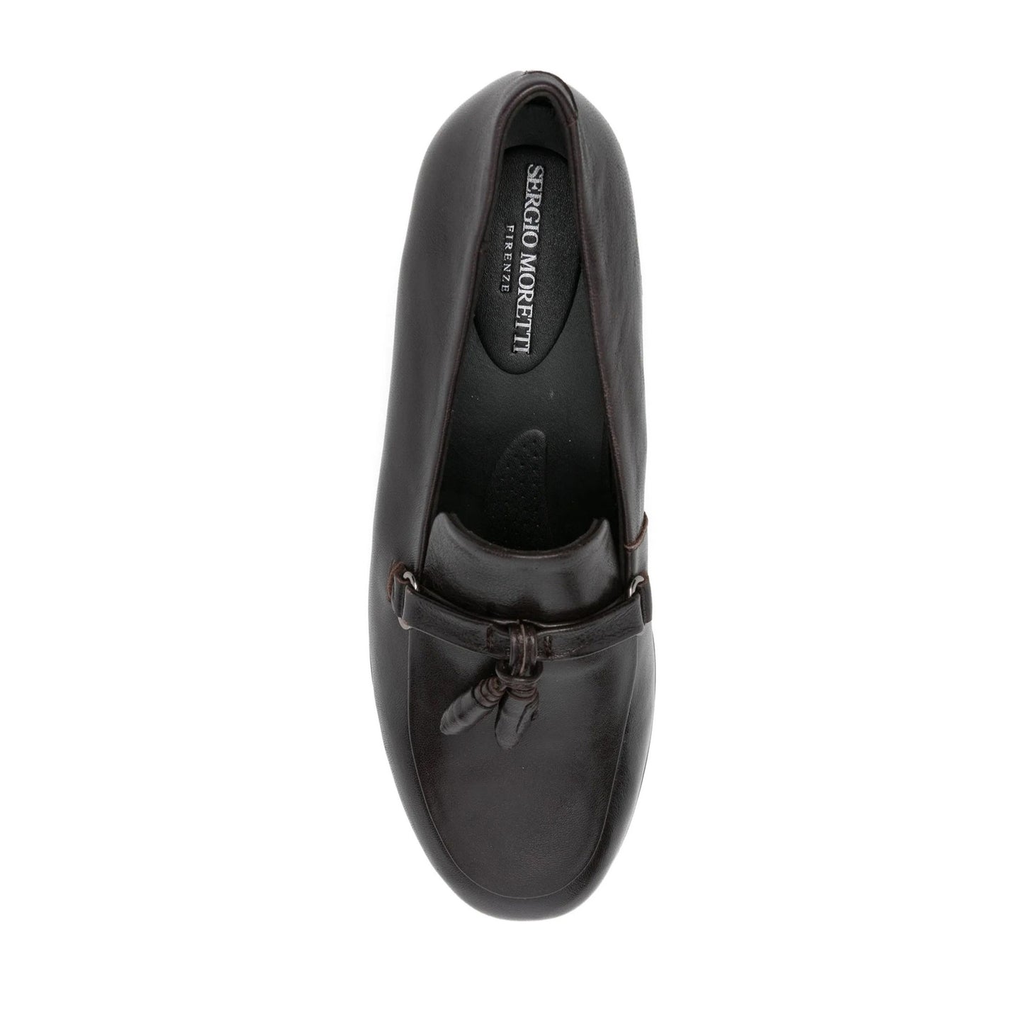 Women's Brown Loafers