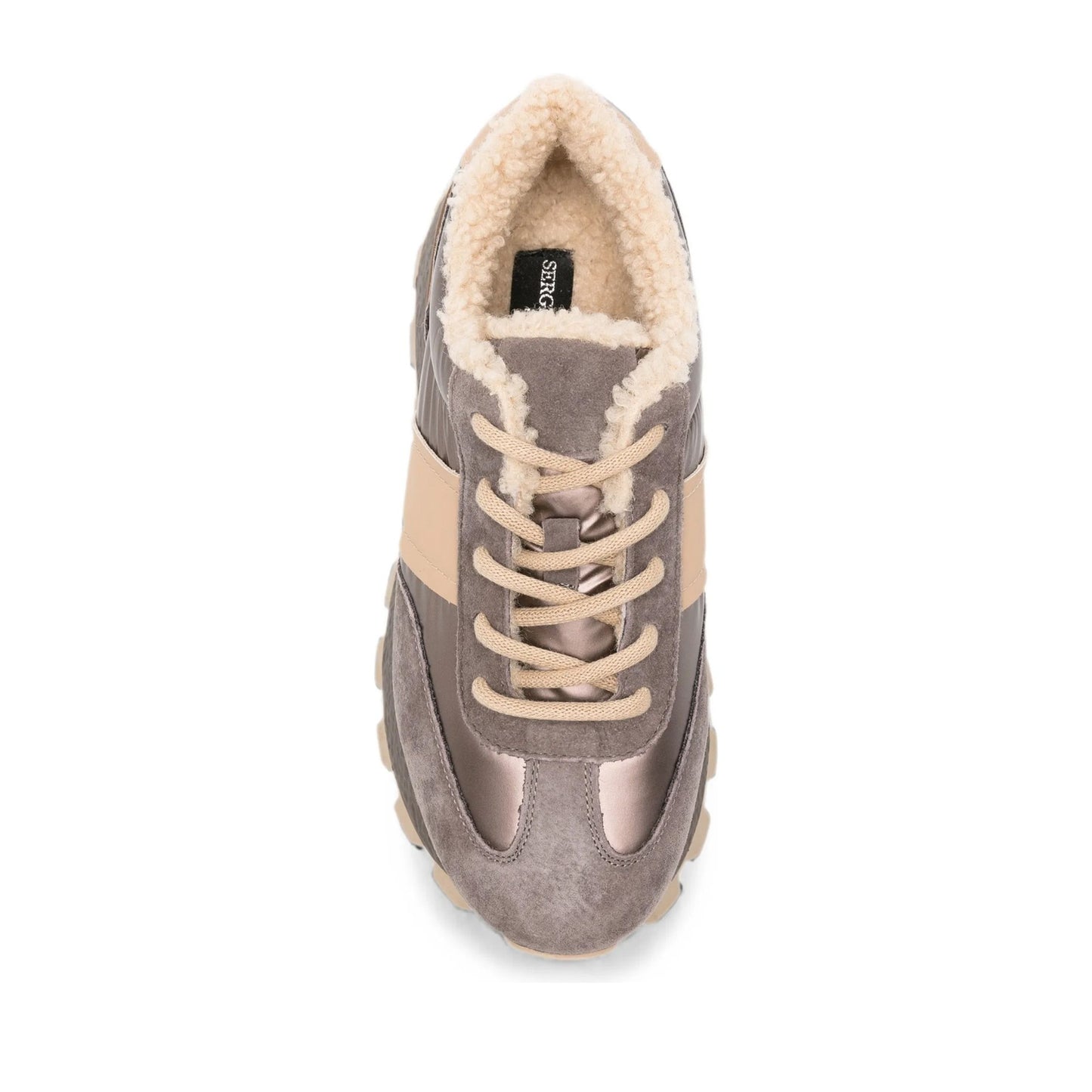 Women's Brown Shoes
